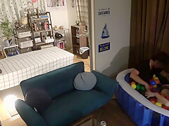 0001763_スリムの日本人女性が隠しカメラされるエチハメ