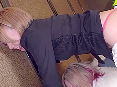 0006767_女同士 ムチムチ 乳揺れなどが含まれている