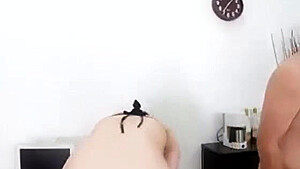 04747,I feel it in my sensitive pussy