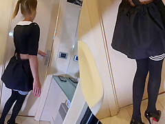 116 Camille Oceana Punished 4k - Sex Movies Featuring Sexy Tights