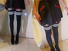 116 Camille Oceana Punished 4k - Sex Movies Featuring Sexy Tights