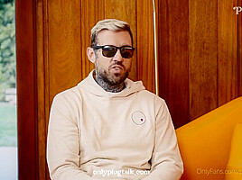 15: Adam22 And Fuck Alva Jay During A Podcast