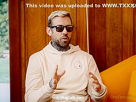 15: Adam22 And Fuck Alva Jay During A Podcast