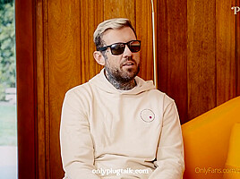 15: Adam22 And Fuck Alva Jay During A Podcast