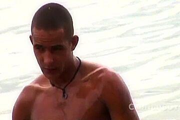 15 Sexy Muscle Latino Fucking Wih Straight Boy Curious Rough Sex