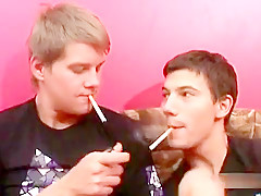 (18) Smoke Boys