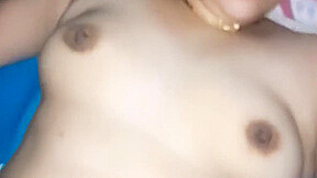 18 Years - Puja Ki Chudai Hardcore Sex