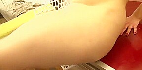 18 yo picked up and DP