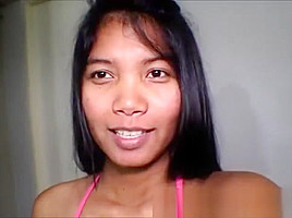 19 week pregnant thai teen 18+ heather deep in maid outfits gives deepthroat