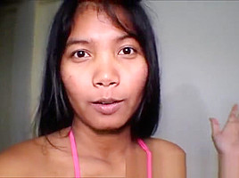 19 week pregnant thai teen 18+ heather deep in maid outfits gives deepthroat