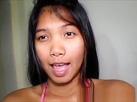 19 week pregnant thai teen 18+ heather deep in maid outfits gives deepthroat