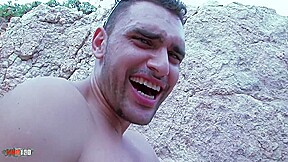 2 Big Cocks In One Small And Sweet Pink Pussy - Double Vaginal Penetration And Bigger Cock