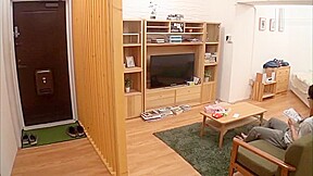 の彼氏と2人っきりになった時に   