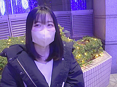 200GANA-2834 climax scene!!