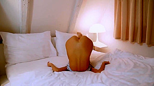 2012-03-06 Naughty angel