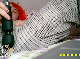 20min Of Edging Over Clothing & Close Up Dildo Action