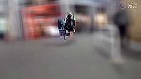 【立ちんぼ】夜の街で一際目立つべっぴんちゃん×オッパイもお尻もパツンパツン¥結局、性欲晒しまくってヤリたい放題女!要注意【くるみ21歳】