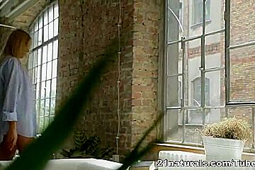 21Sextury XXX Video: Innocence