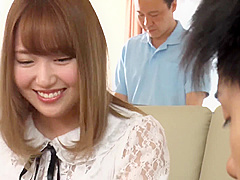 220331ニーハイ家庭教師とエロセックス1