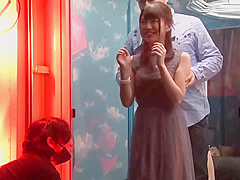 220503二次会後の美少女をナンパしたb1