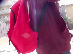 221113水着で風呂に入ってセックスe3