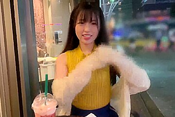 230420ノコノコついて来た素人に挿入e