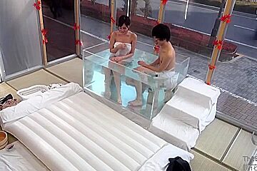 230613白石サンが男友達とおセッセh1