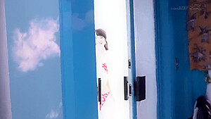 231003噂の車に乗ってエロいことされるc4