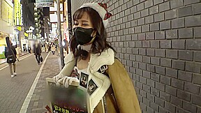 サンタコスの激かわガールズバー店員2638wwwwwwwwwwww