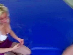 273 daniela vs luzia pantyhose