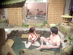2k 無碼流出 小鳥遊ももえ - 「寝取られ願望」のある夫が妻をダマして混浴放置！[sdam-046]