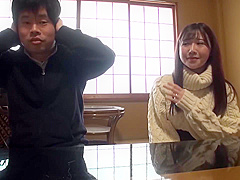 2k 無碼流出 小鳥遊ももえ - 「寝取られ願望」のある夫が妻をダマして混浴放置！[sdam-046]