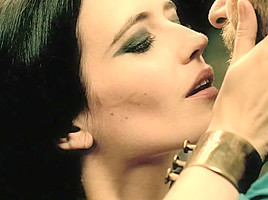 300 Rise of an Empire (2014) Eva Green