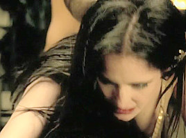 300 Rise of an Empire (2014) Eva Green