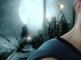 300 Rise of an Empire (2014) Eva Green