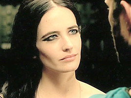 300 Rise of an Empire (2014) Eva Green