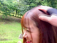 328HMDN-372 climax scene!!
