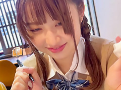 345SIMM-678 climax scene!!