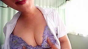 ビッチナースに痴女られる男子438993493849384939848938989434