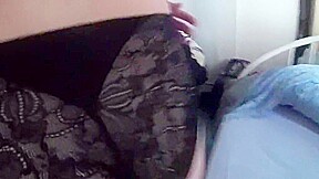 45 yo french PAWG hairy goddess