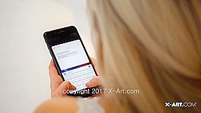 5 Reasons To Love Sex With Blondes - X-Art