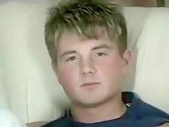 5 Twinks Suck And Jack Off