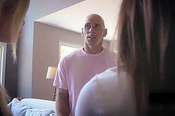515 Mulberry Rd - Jessa Rhodes, Johnny Sins And Missa X