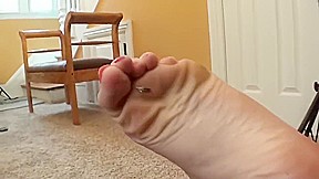 6 crush giantess Step brother