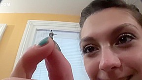 6 crush giantess Step brother