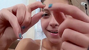 6 crush giantess Step brother