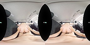 71 Minutes Of Wild Car Sex In The Parking Lot Before My Parents Gets Back