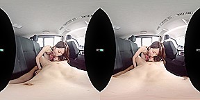 71 Minutes Of Wild Car Sex In The Parking Lot Before My Parents Gets Back