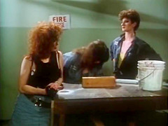80's prison classic Desperate Women