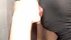 9 5 Inch Married Businessman Floods My Throat (soopersuckr)